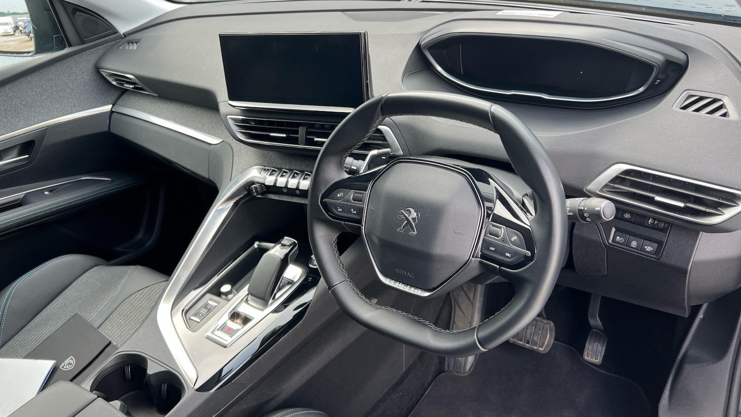 Used Peugeot 3008 2022 for sale - 76321680: Photo 11