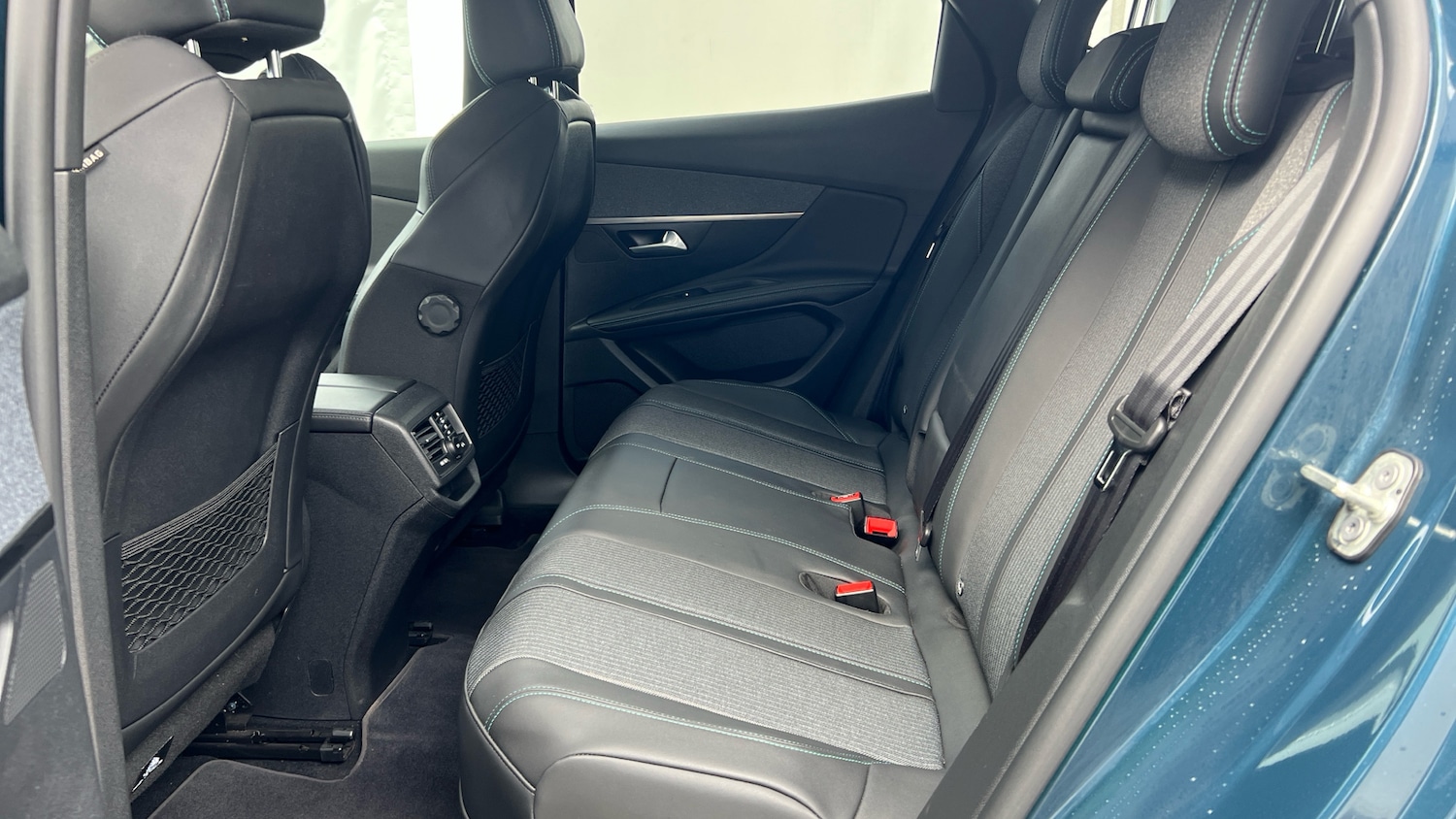 Used Peugeot 3008 2022 for sale - 76321680: Photo 16
