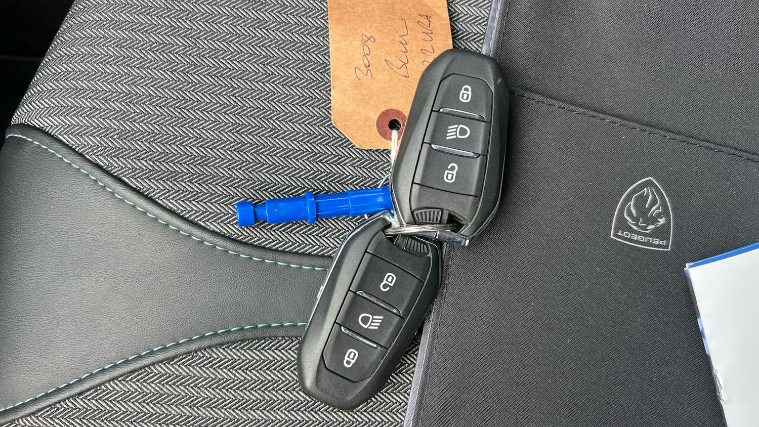 Used Peugeot 3008 2022 for sale - 76321680: Photo 20