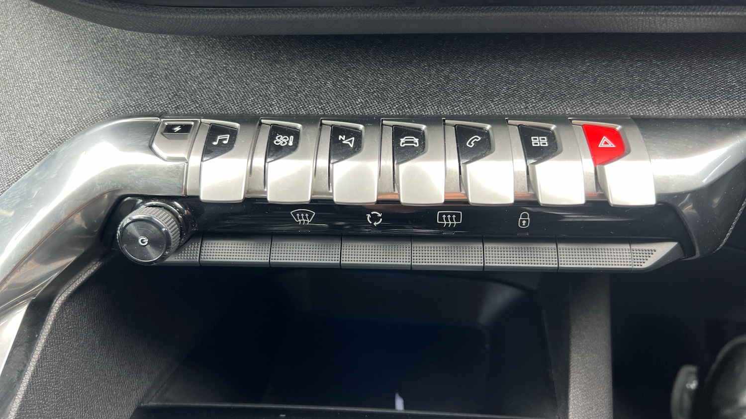 Used Peugeot 3008 2022 for sale - 76321680: Photo 27