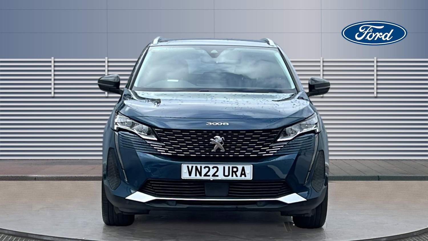 Used Peugeot 3008 2022 for sale - 76321680: Photo 3