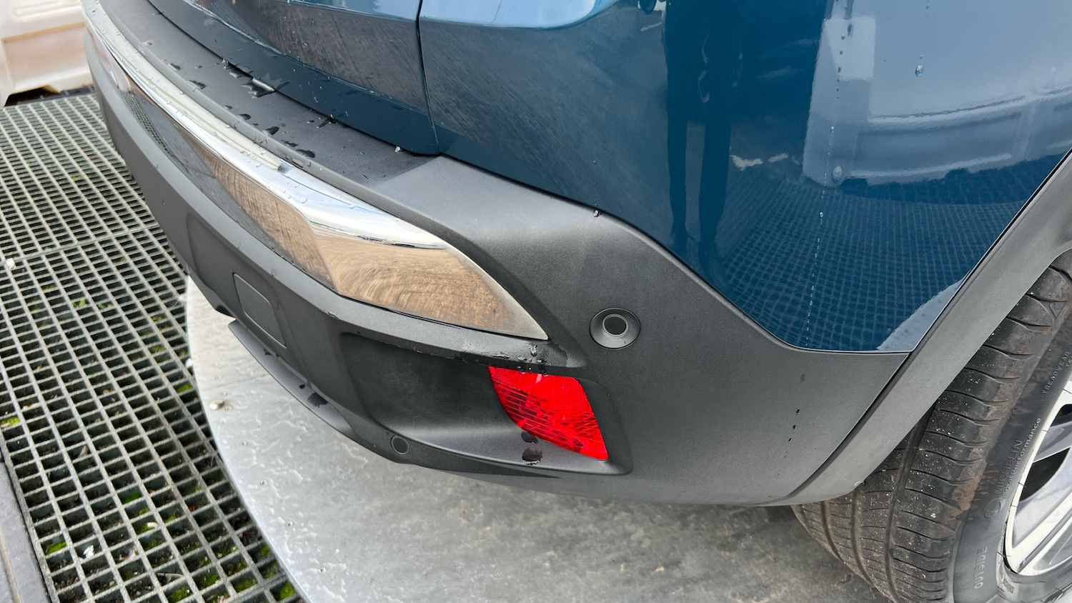 Used Peugeot 3008 2022 for sale - 76321680: Photo 35