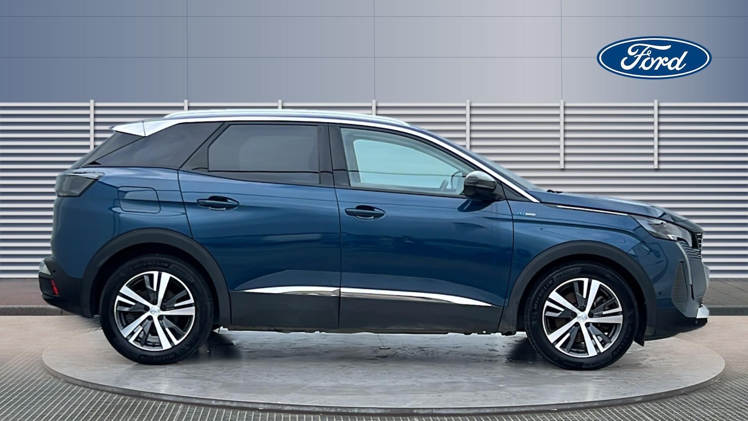 Used Peugeot 3008 2022 for sale - 76321680: Photo 5