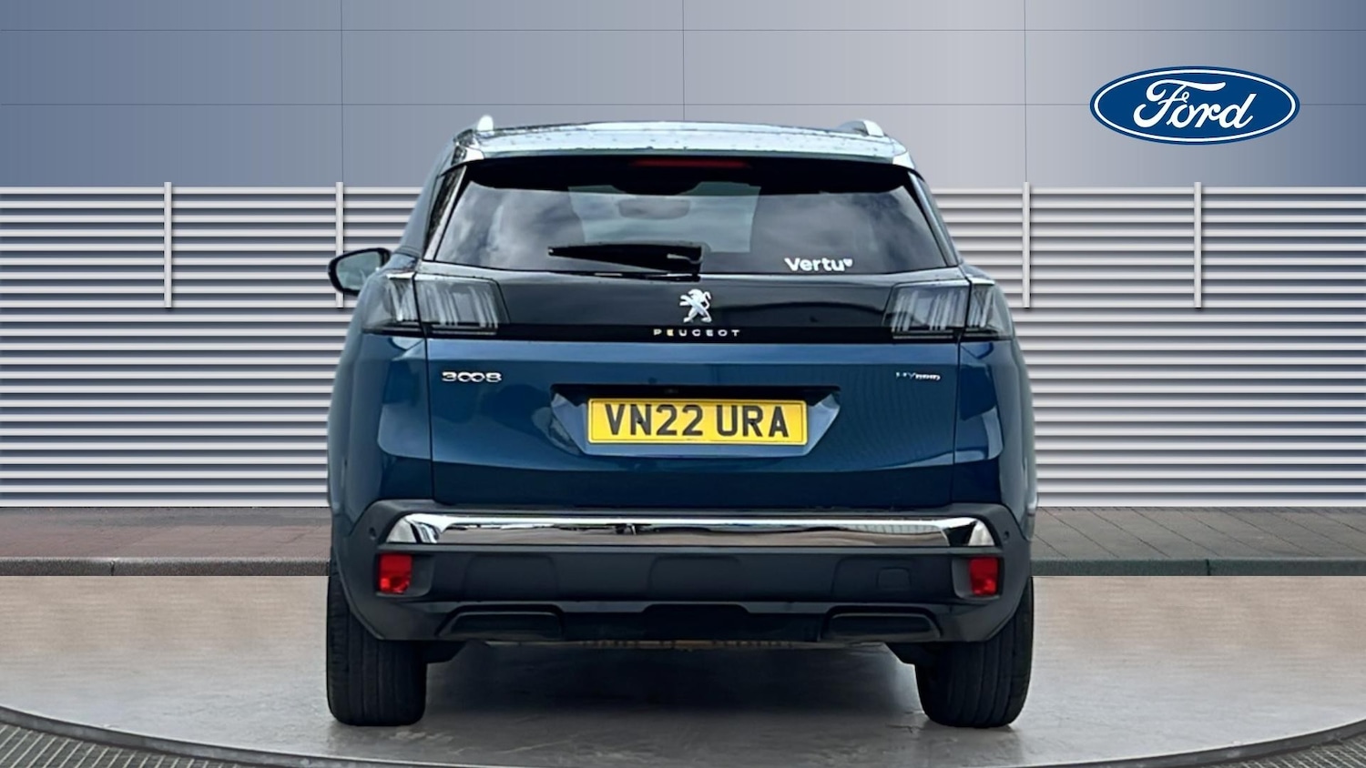 Used Peugeot 3008 2022 for sale - 76321680: Photo 6