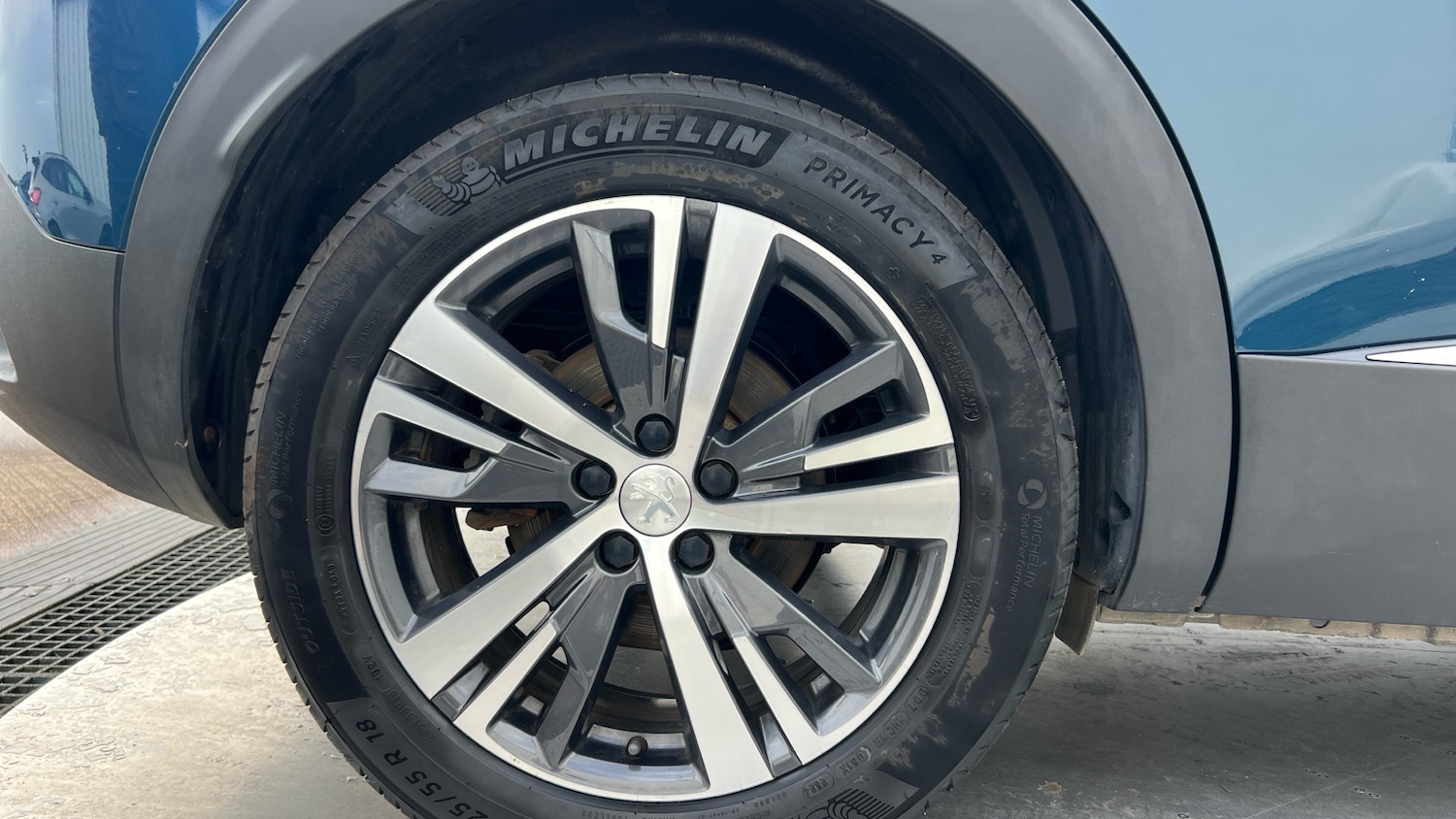 Used Peugeot 3008 2022 for sale - 76321680: Photo 7