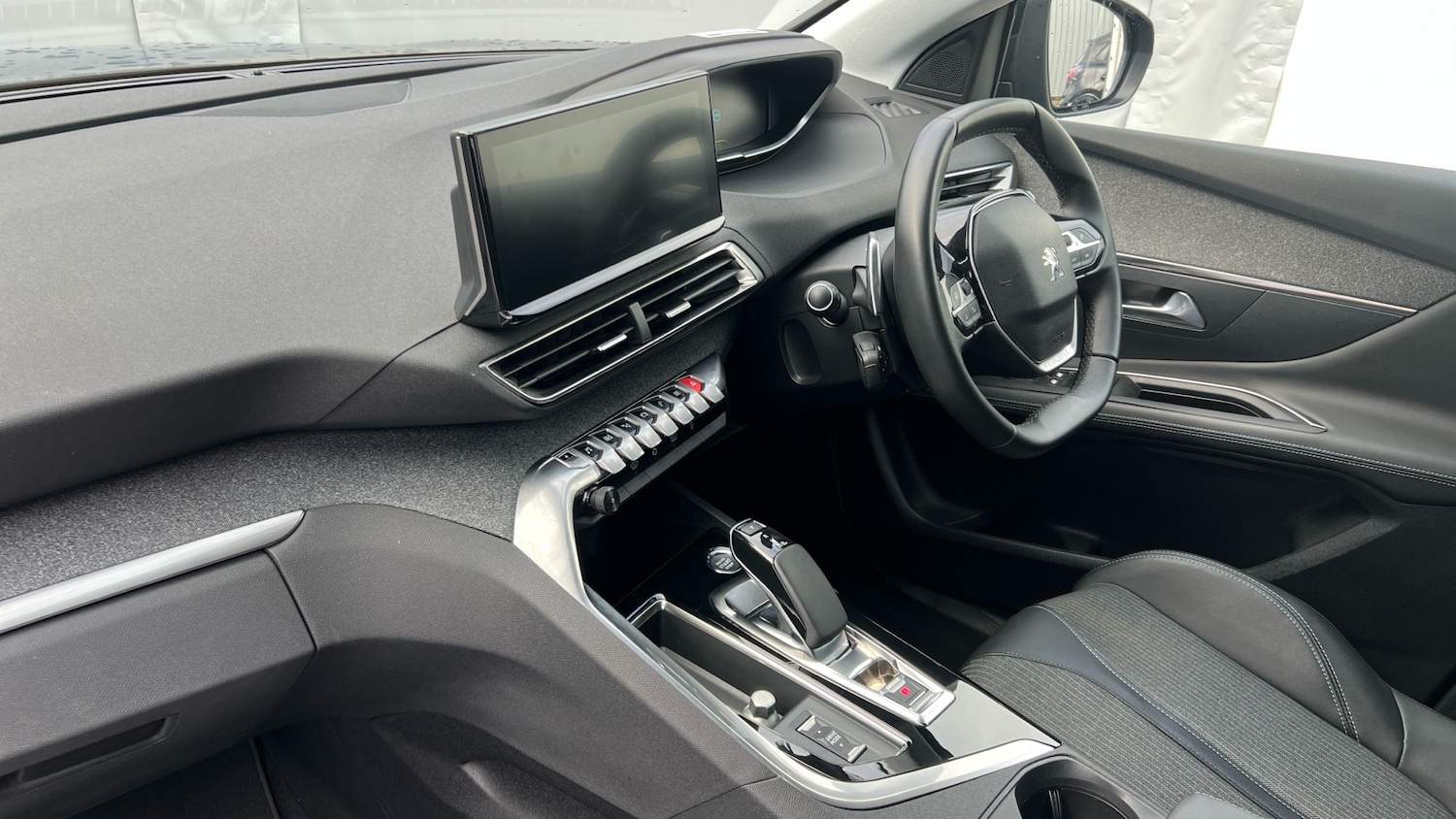 Used Peugeot 3008 2022 for sale - 76321680: Photo 9