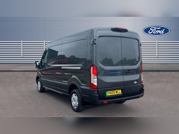 Used Ford Transit 2026 for sale - 78779400: Photo