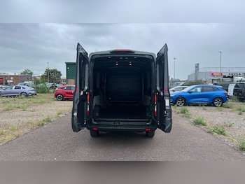 Used Ford Transit 2026 for sale - 78779400: Photo