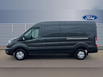 Used Ford Transit 2026 for sale - 78779400: Photo