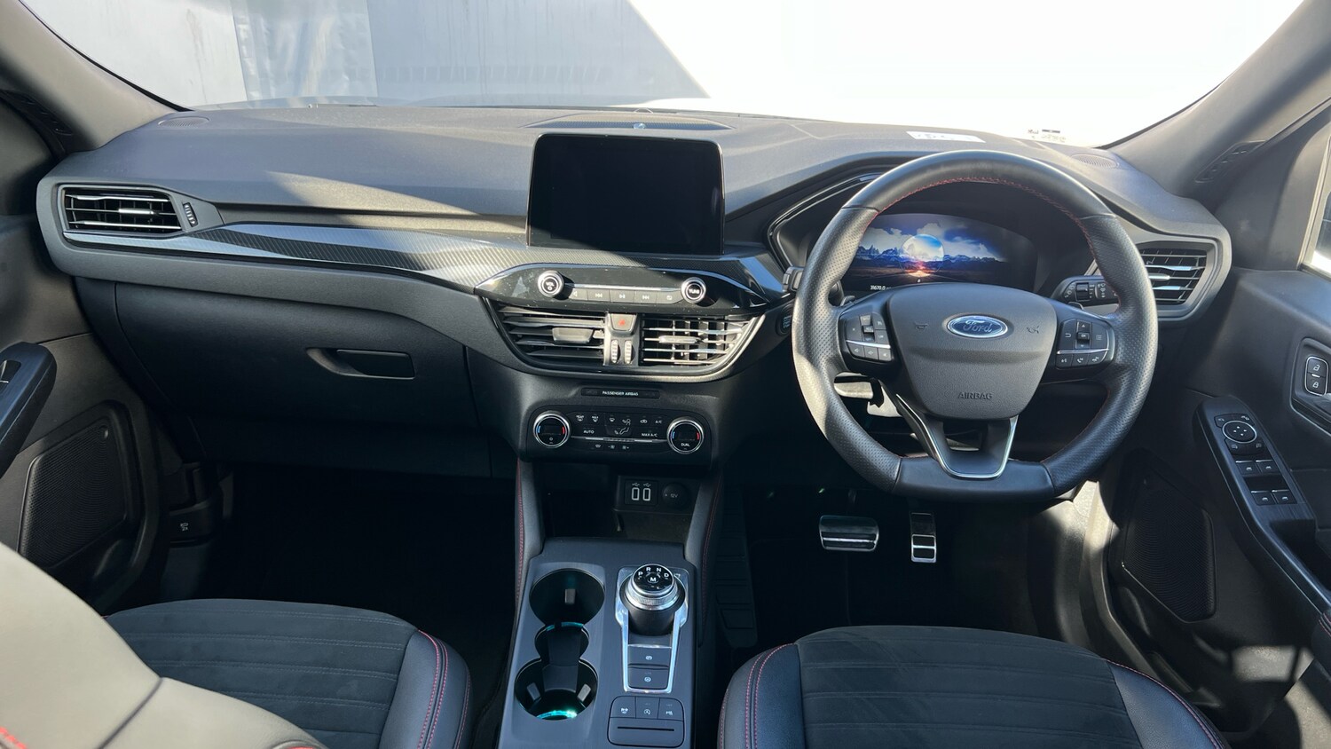 Used Ford Kuga 2021 for sale - 78025939: Photo 10