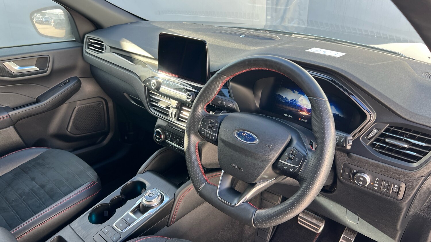 Used Ford Kuga 2021 for sale - 78025939: Photo 11