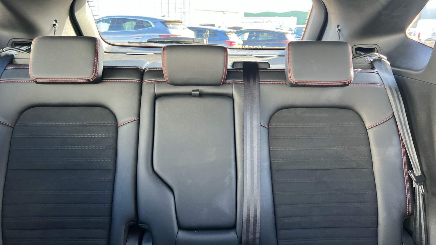 Used Ford Kuga 2021 for sale - 78025939: Photo 15