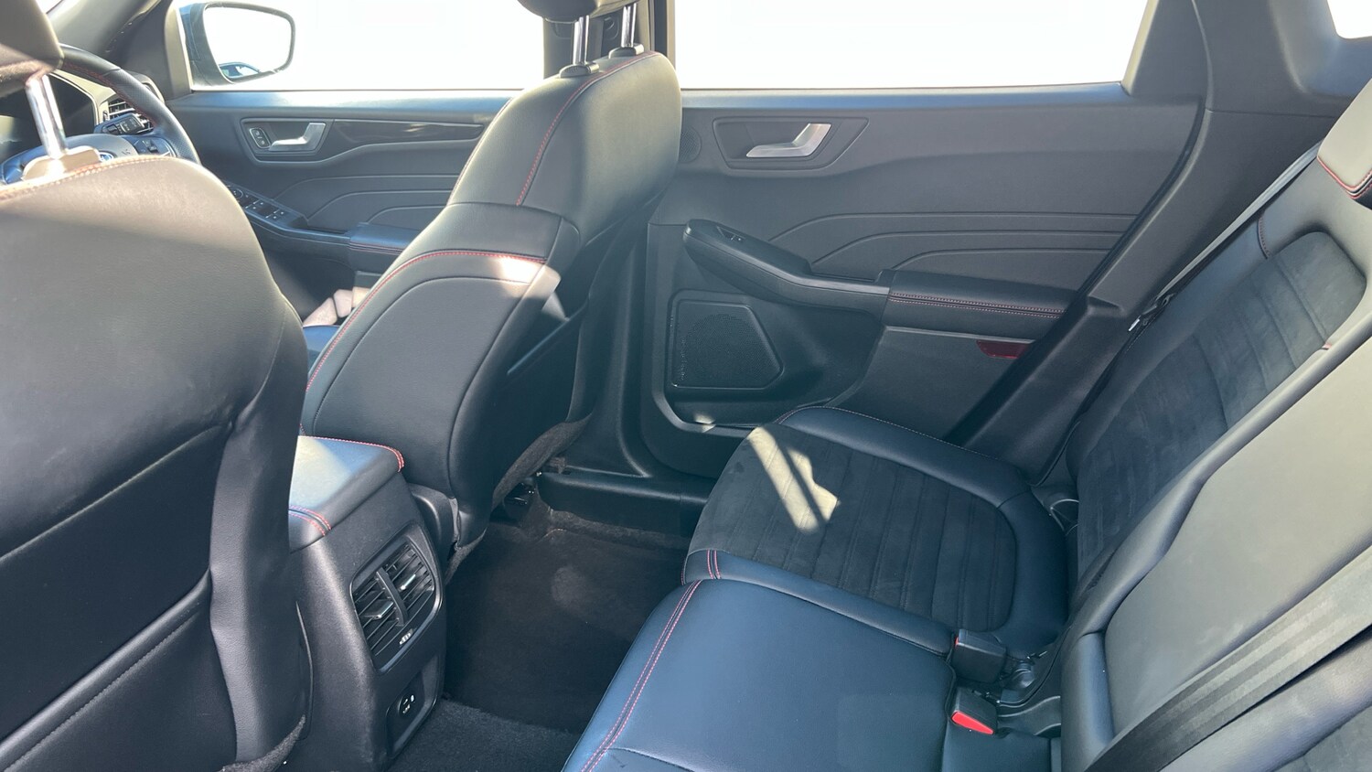 Used Ford Kuga 2021 for sale - 78025939: Photo 16