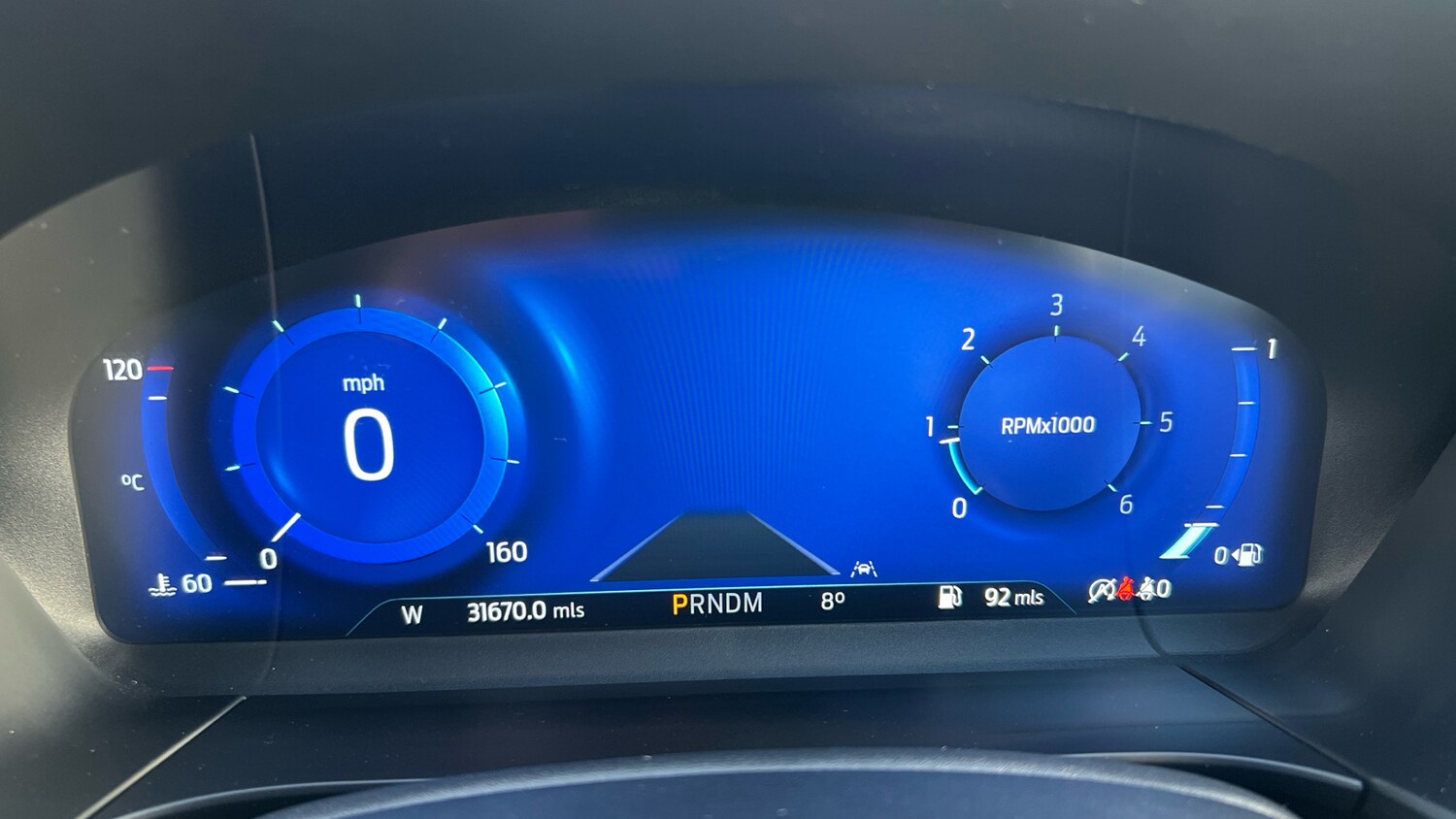 Used Ford Kuga 2021 for sale - 78025939: Photo 18