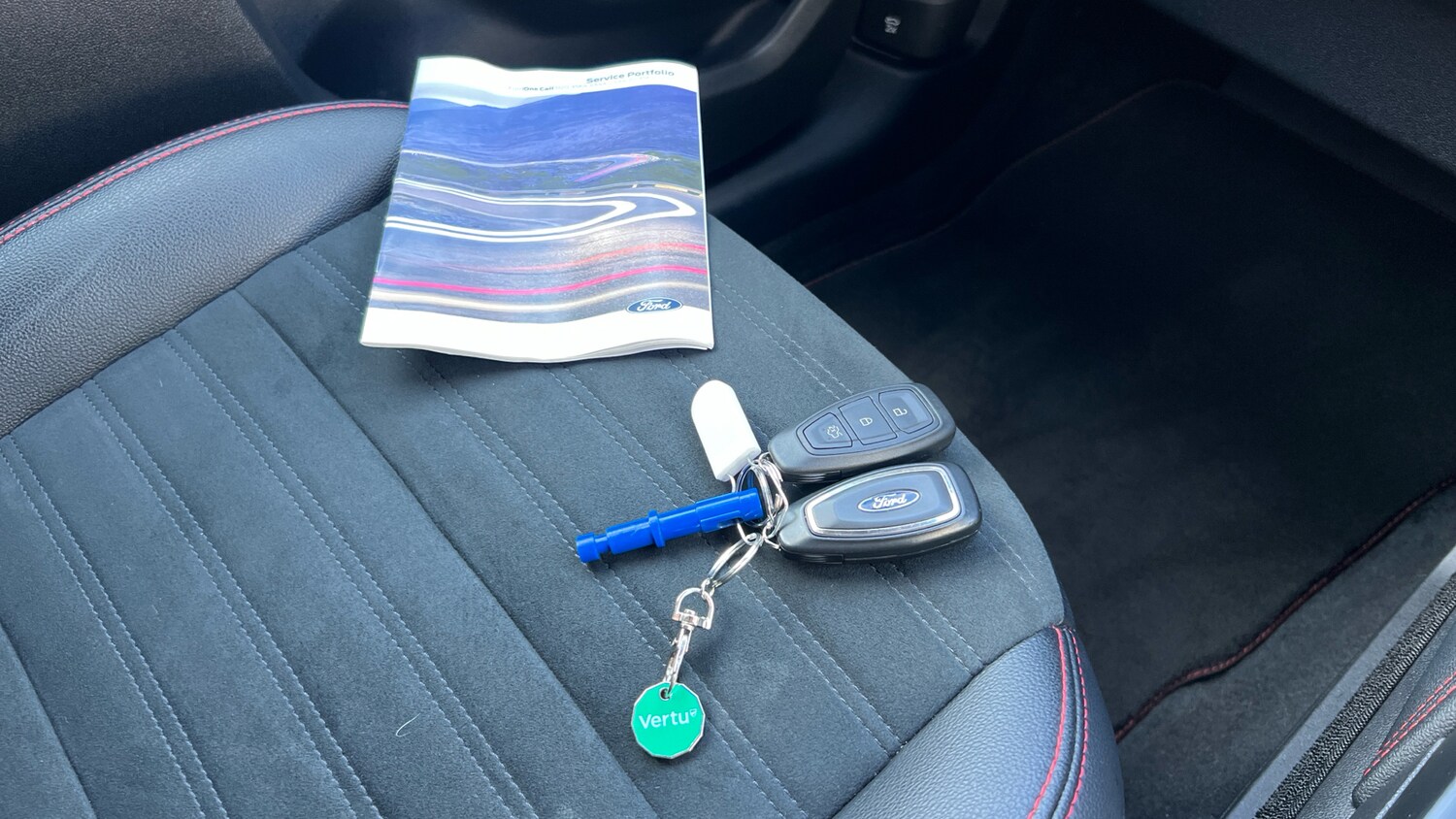 Used Ford Kuga 2021 for sale - 78025939: Photo 19