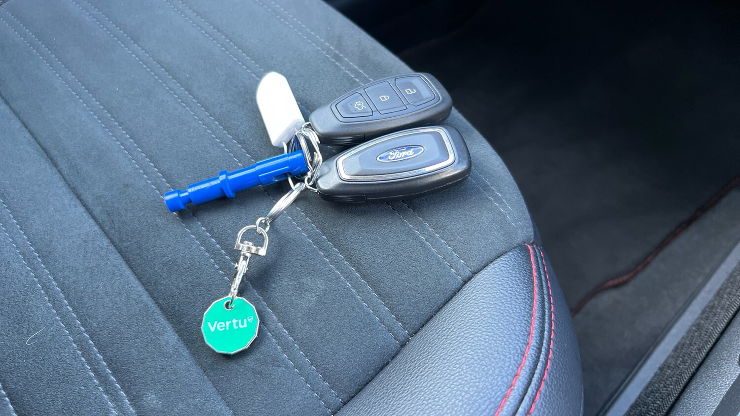 Used Ford Kuga 2021 for sale - 78025939: Photo 20