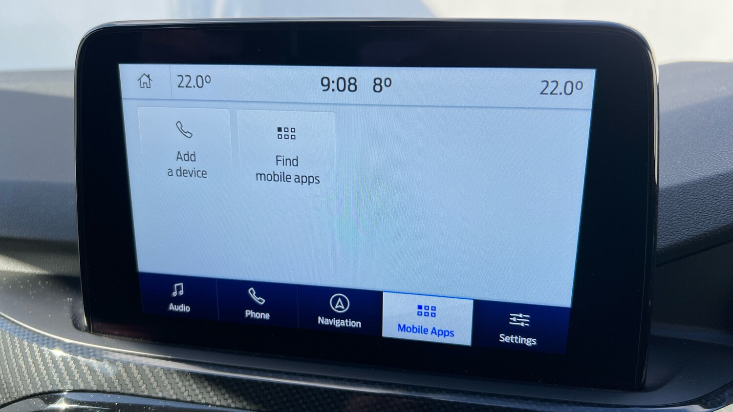 Used Ford Kuga 2021 for sale - 78025939: Photo 23