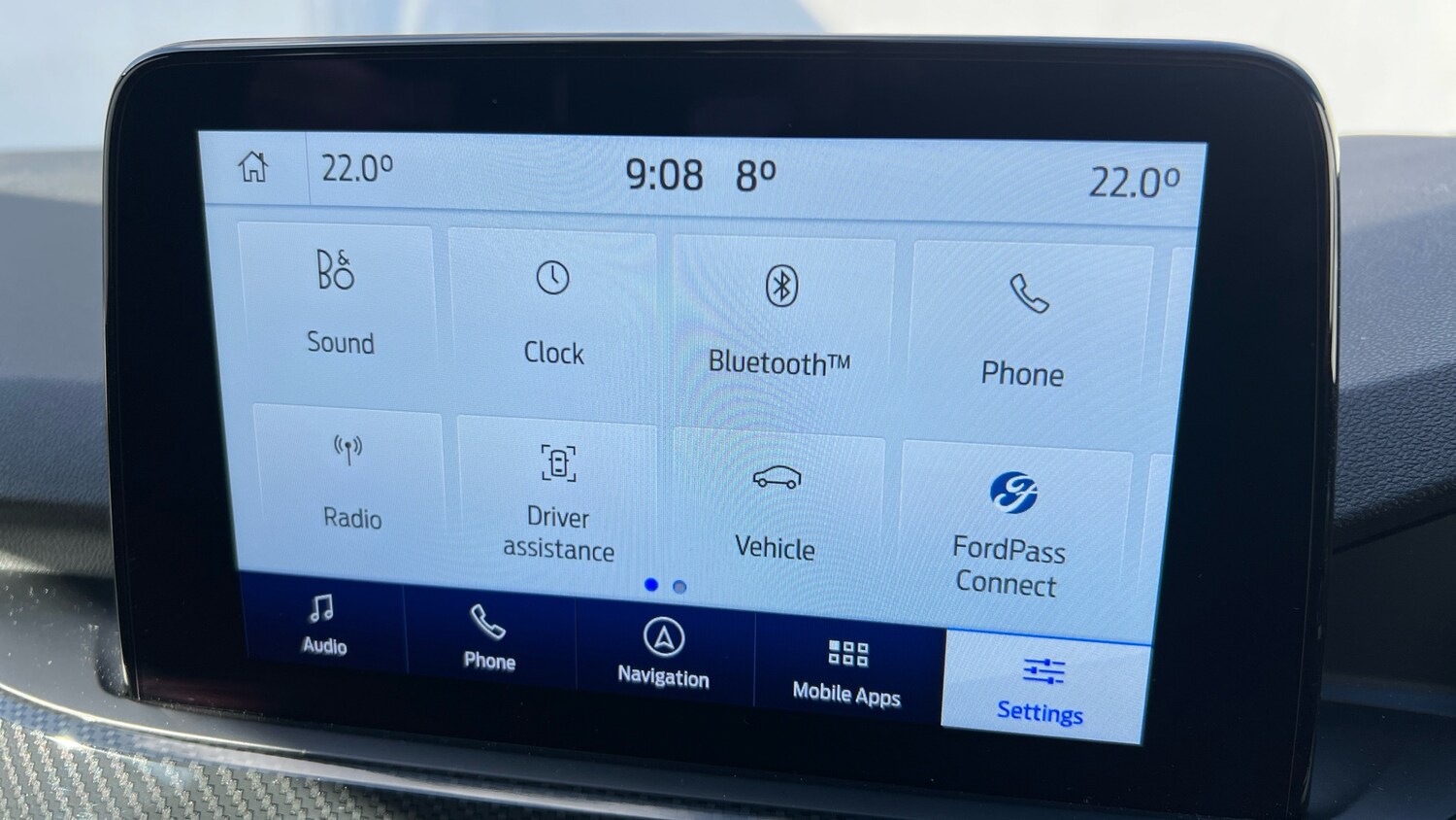 Used Ford Kuga 2021 for sale - 78025939: Photo 24