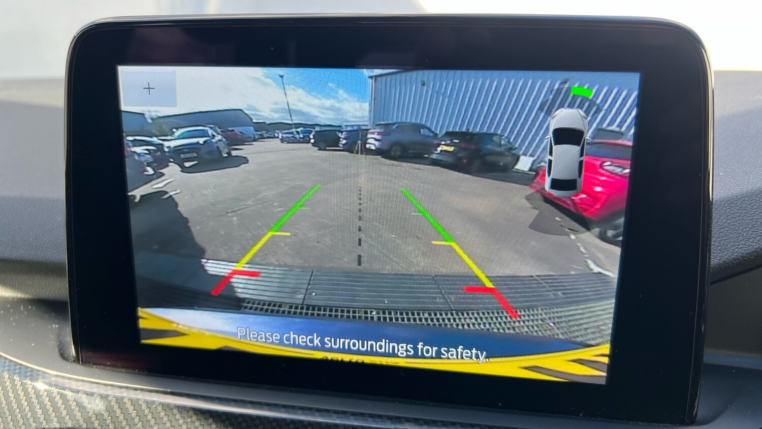 Used Ford Kuga 2021 for sale - 78025939: Photo 26