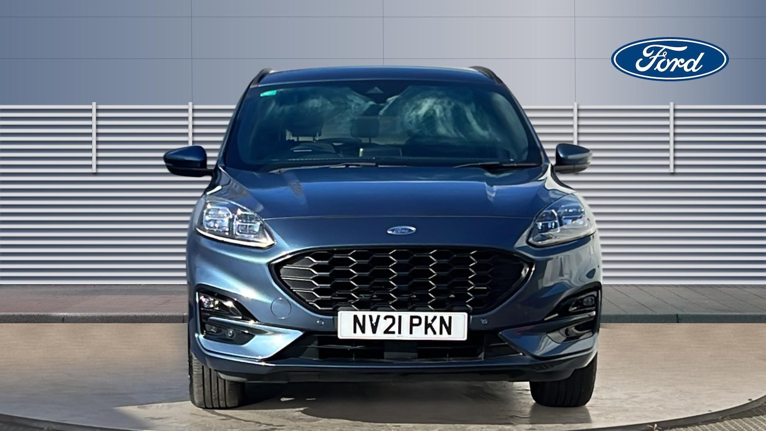 Used Ford Kuga 2021 for sale - 78025939: Photo 3