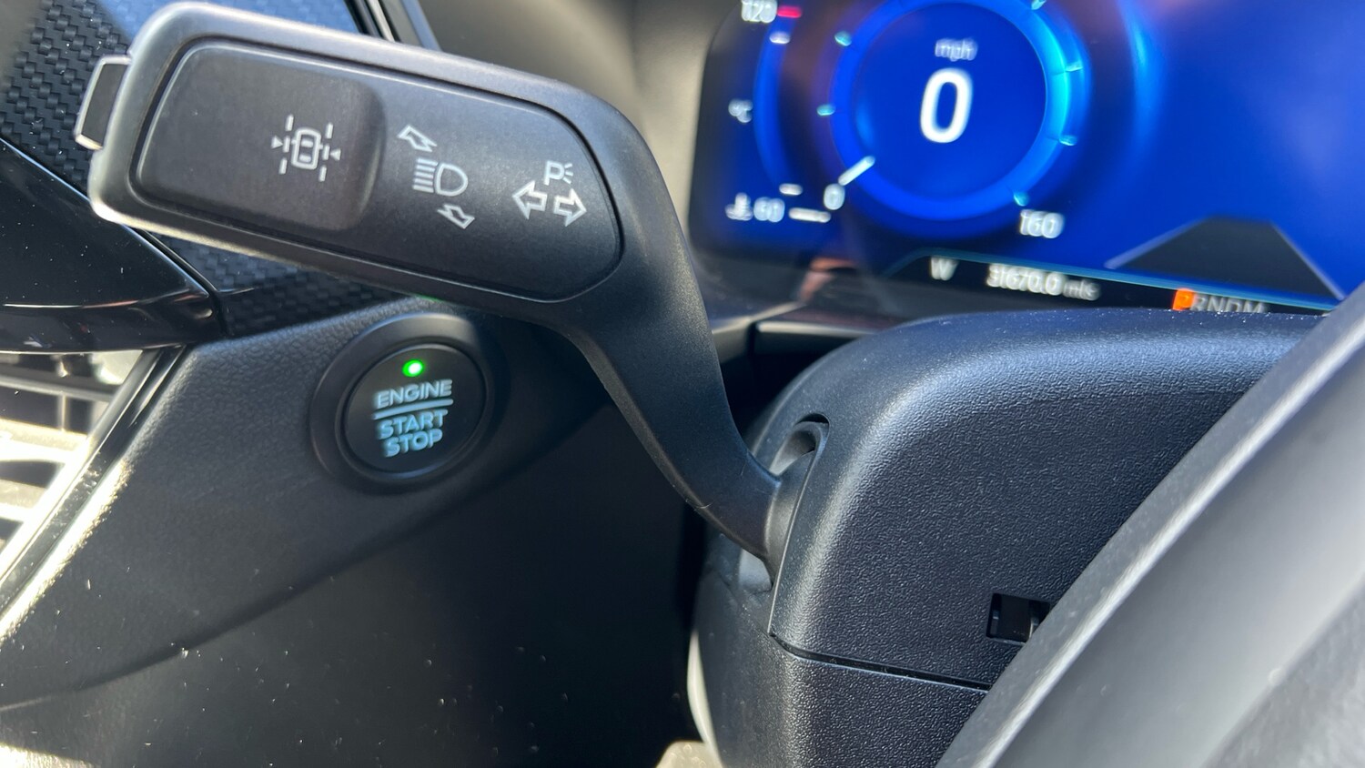 Used Ford Kuga 2021 for sale - 78025939: Photo 36