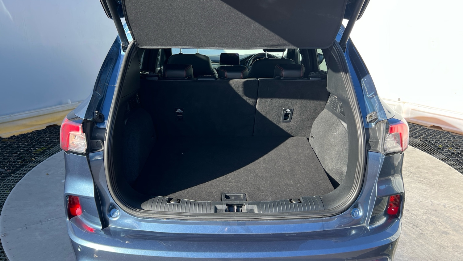 Used Ford Kuga 2021 for sale - 78025939: Photo 4