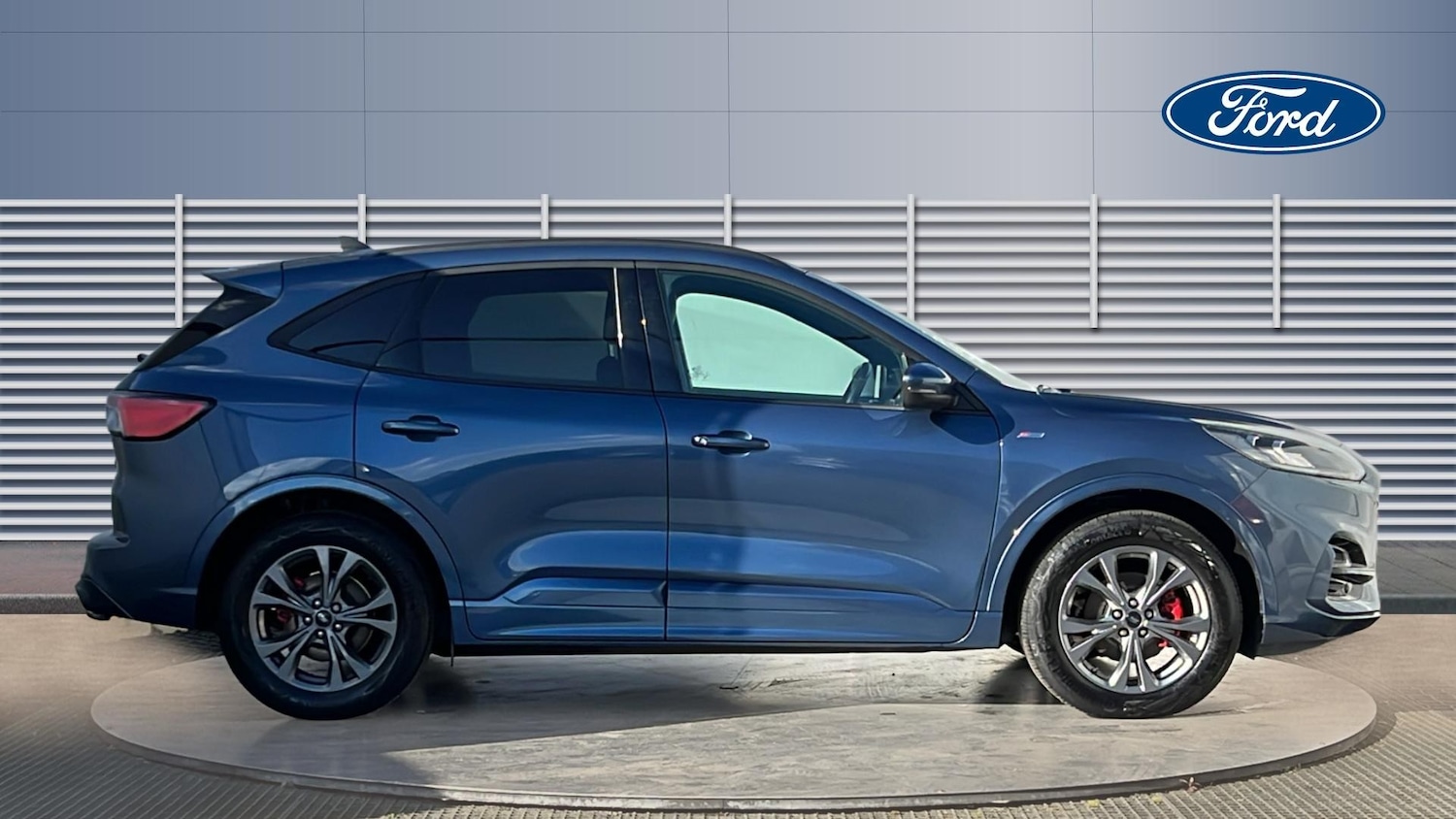 Used Ford Kuga 2021 for sale - 78025939: Photo 5