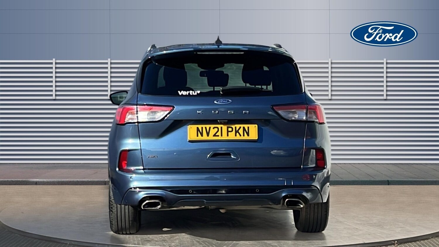 Used Ford Kuga 2021 for sale - 78025939: Photo 6