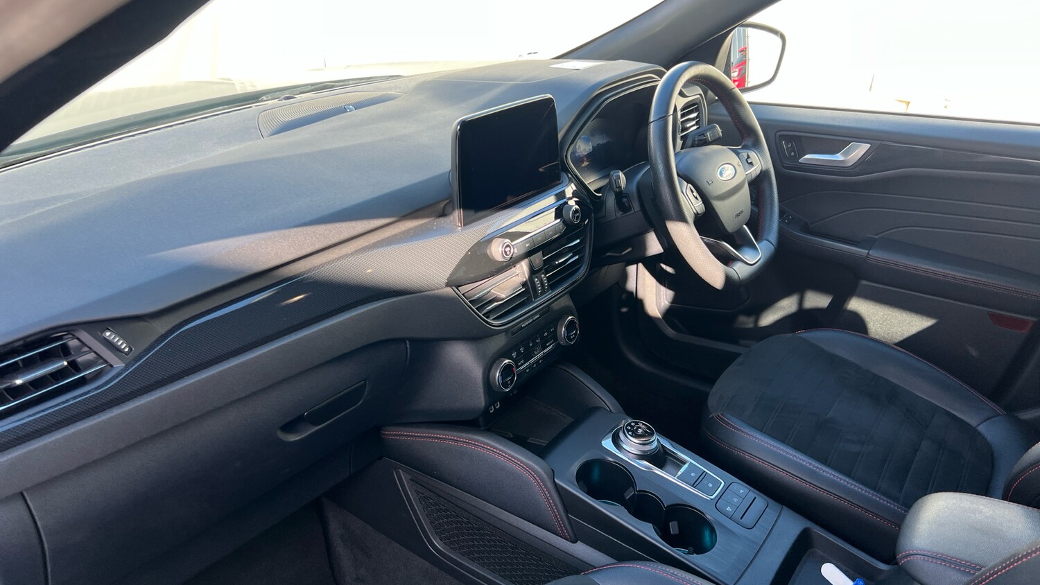 Used Ford Kuga 2021 for sale - 78025939: Photo 9