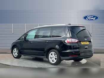 Used Ford Galaxy 2023 for sale - 78162371: Photo