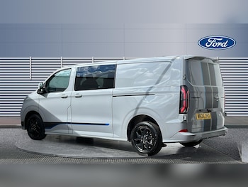 Used Ford Transit Custom 2026 for sale - 79582203: Photo
