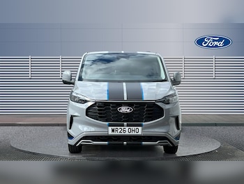 Used Ford Transit Custom 2026 for sale - 79582203: Photo