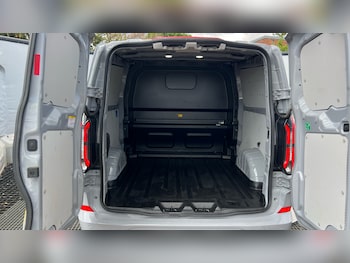 Used Ford Transit Custom 2026 for sale - 79582203: Photo