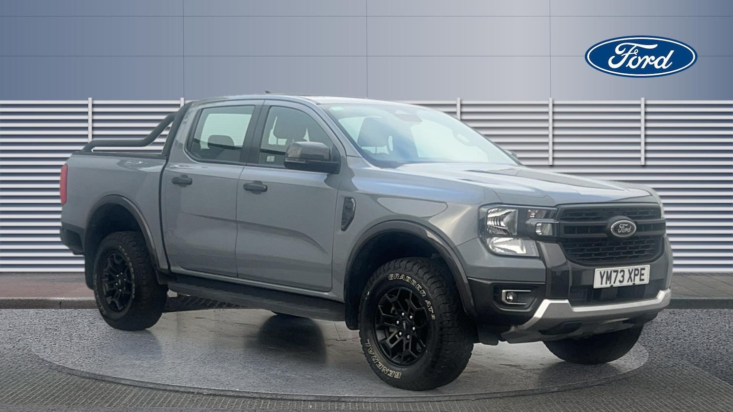 Used Ford Ranger 2024 for sale - 76627861: Photo 1