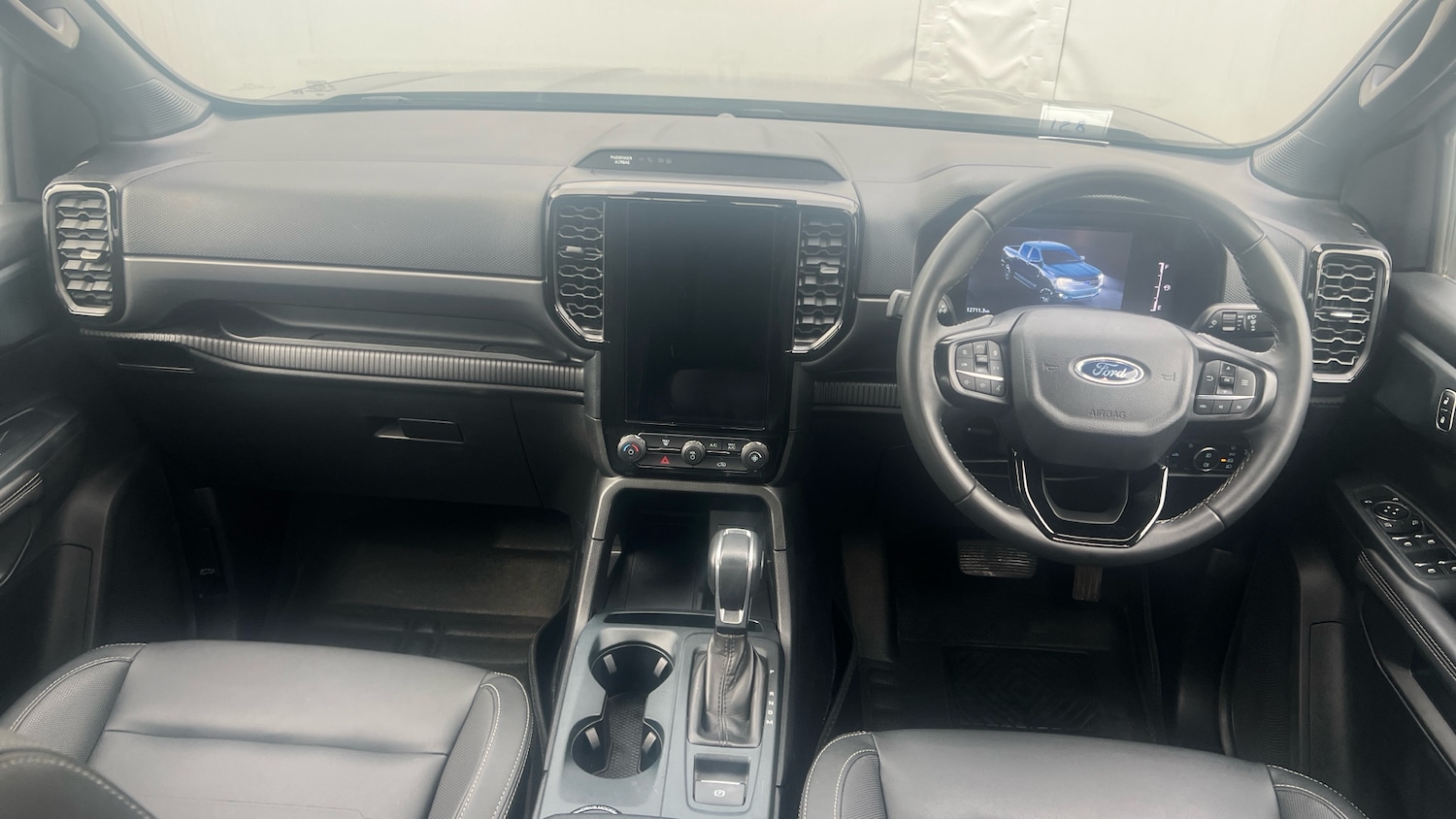 Used Ford Ranger 2024 for sale - 76627861: Photo 10