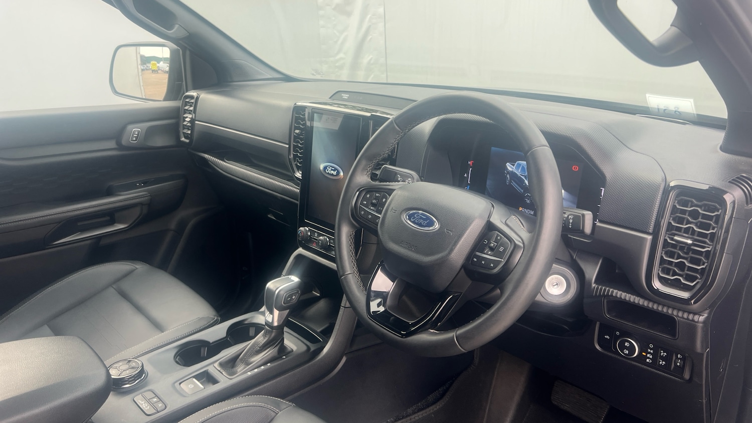 Used Ford Ranger 2024 for sale - 76627861: Photo 11