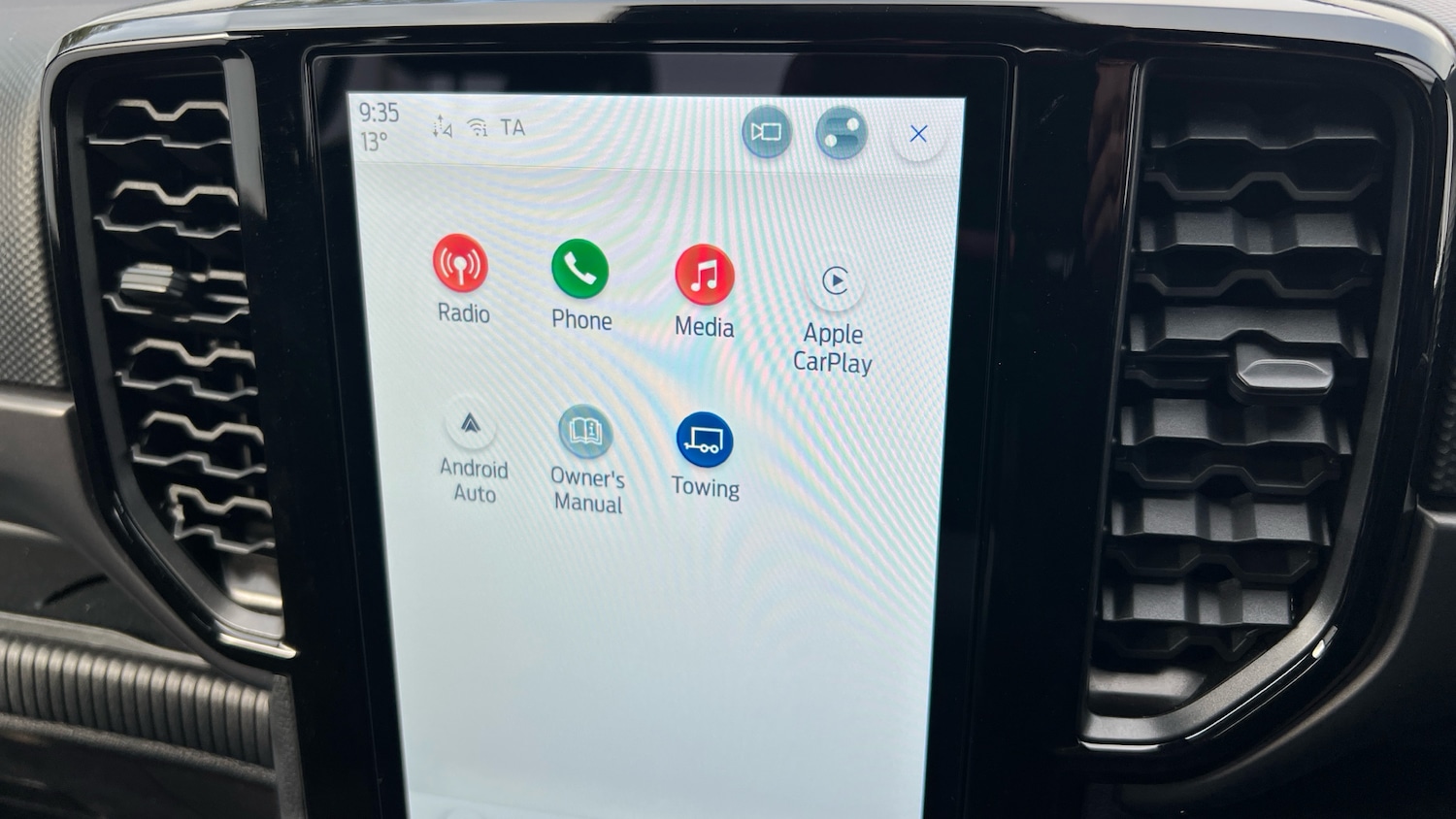 Used Ford Ranger 2024 for sale - 76627861: Photo 12