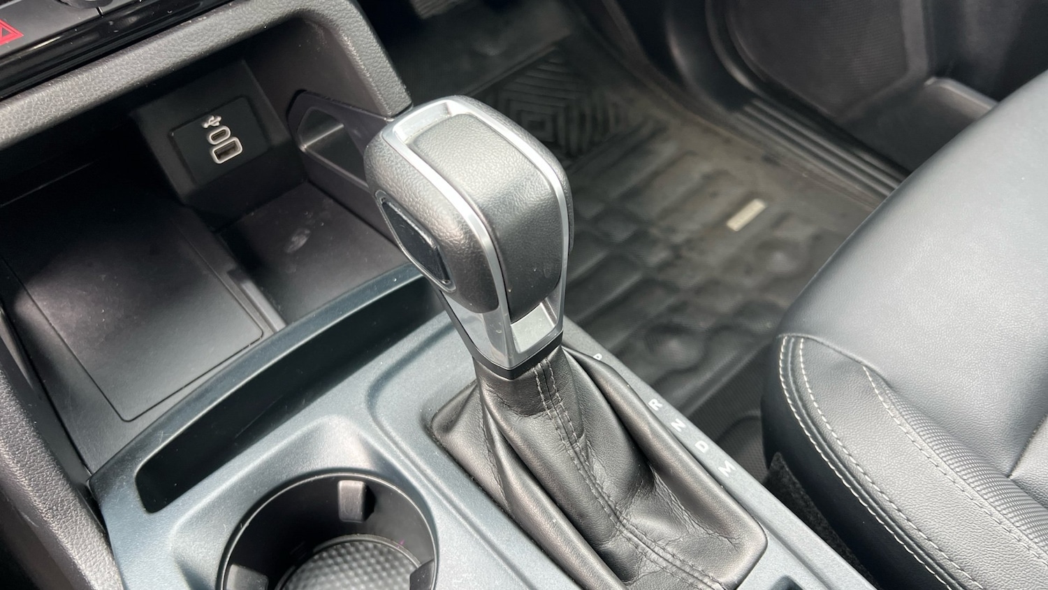 Used Ford Ranger 2024 for sale - 76627861: Photo 13