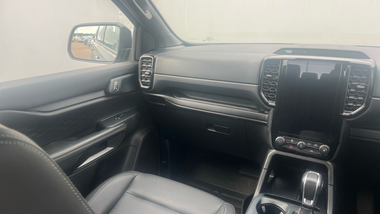 Used Ford Ranger 2024 for sale - 76627861: Photo 14