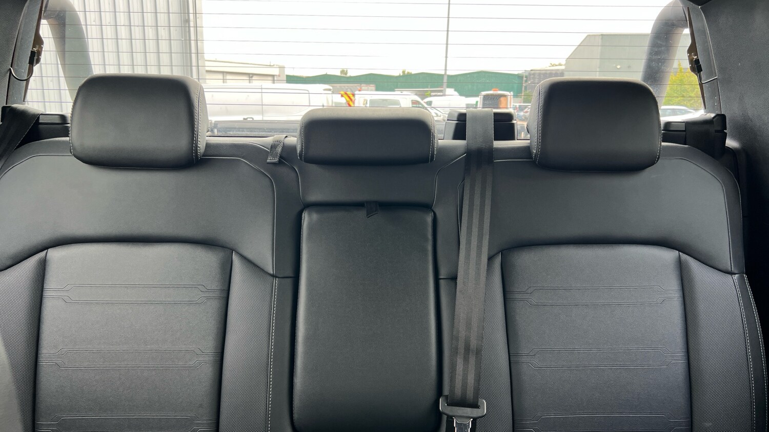 Used Ford Ranger 2024 for sale - 76627861: Photo 15