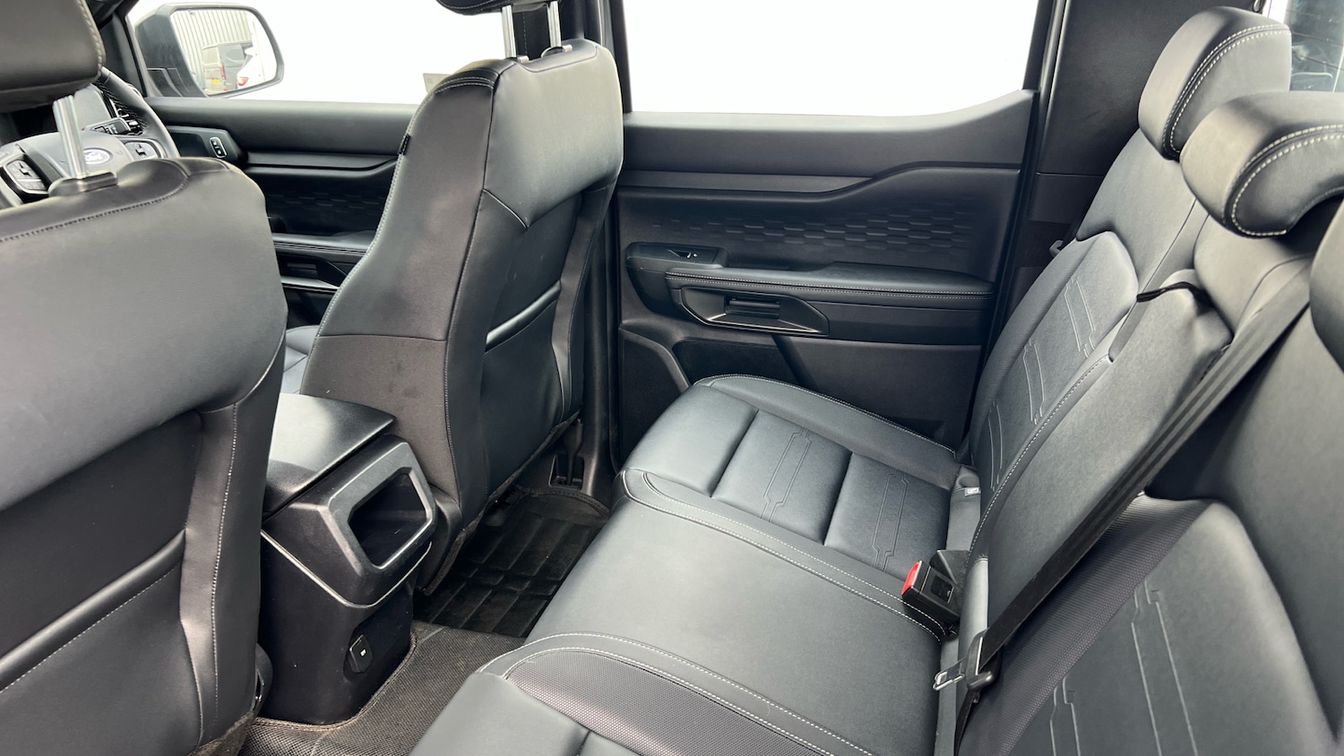 Used Ford Ranger 2024 for sale - 76627861: Photo 16