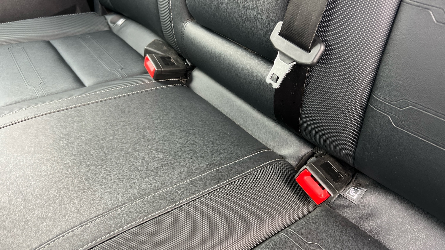 Used Ford Ranger 2024 for sale - 76627861: Photo 17