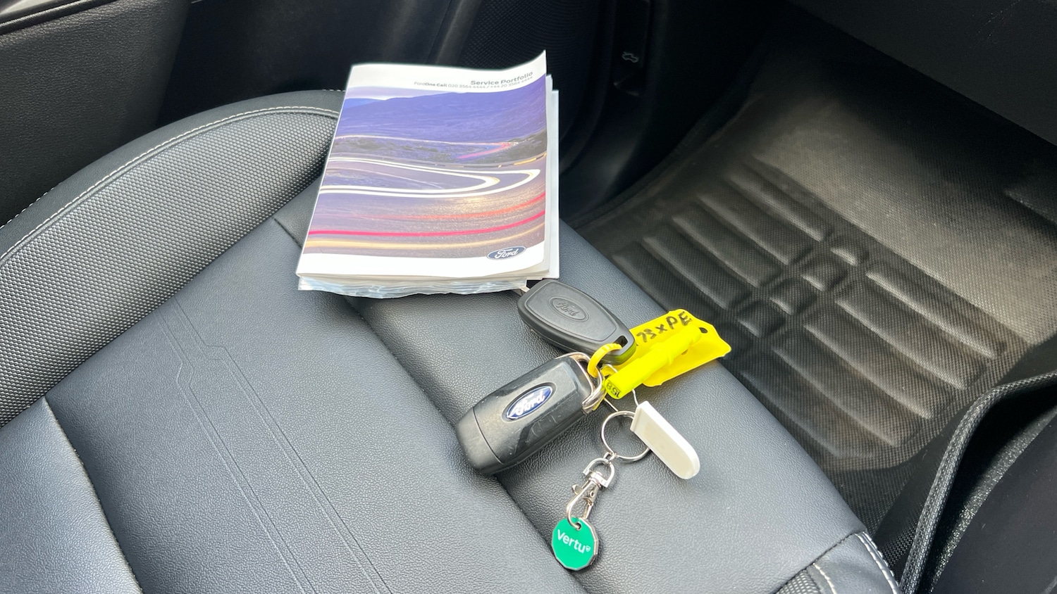 Used Ford Ranger 2024 for sale - 76627861: Photo 19