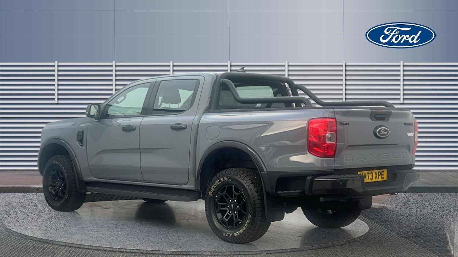 Used Ford Ranger 2024 for sale - 76627861: Photo 2