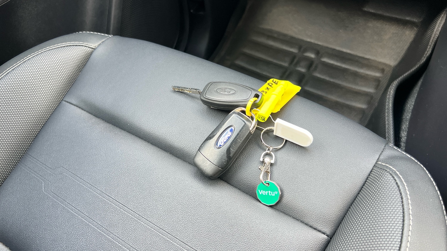 Used Ford Ranger 2024 for sale - 76627861: Photo 20