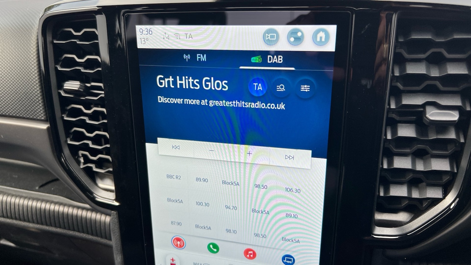 Used Ford Ranger 2024 for sale - 76627861: Photo 22