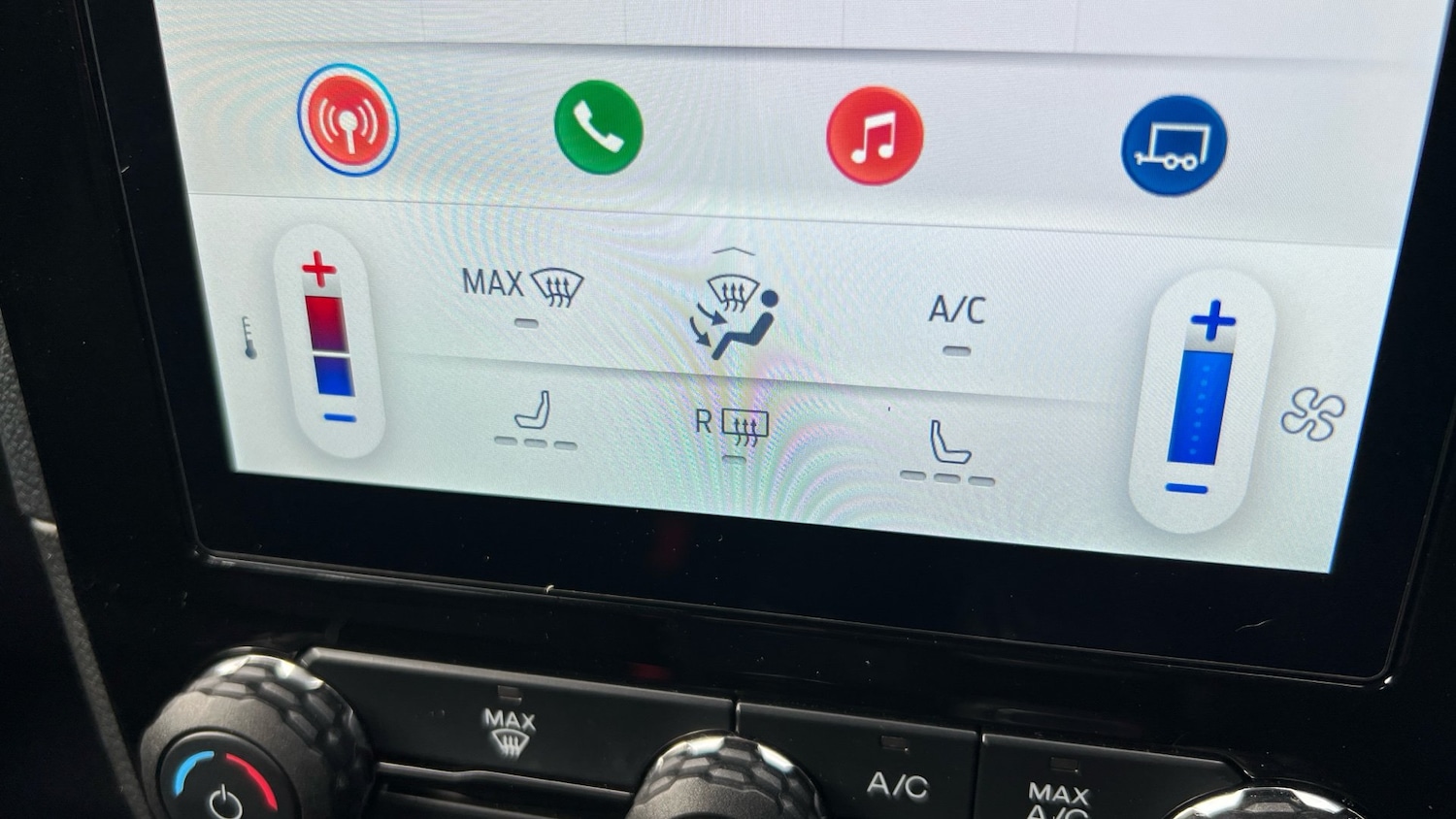 Used Ford Ranger 2024 for sale - 76627861: Photo 23