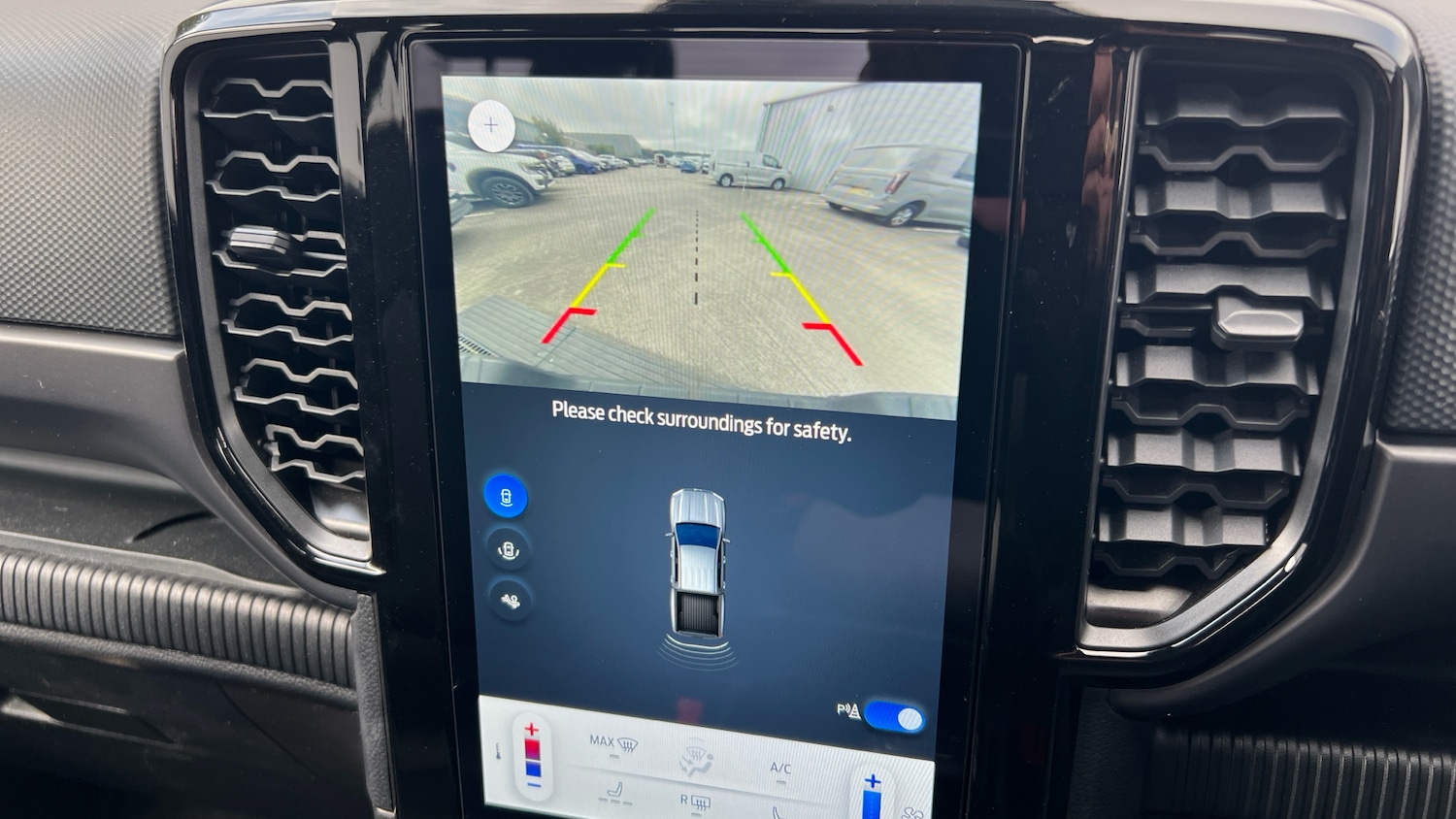 Used Ford Ranger 2024 for sale - 76627861: Photo 25