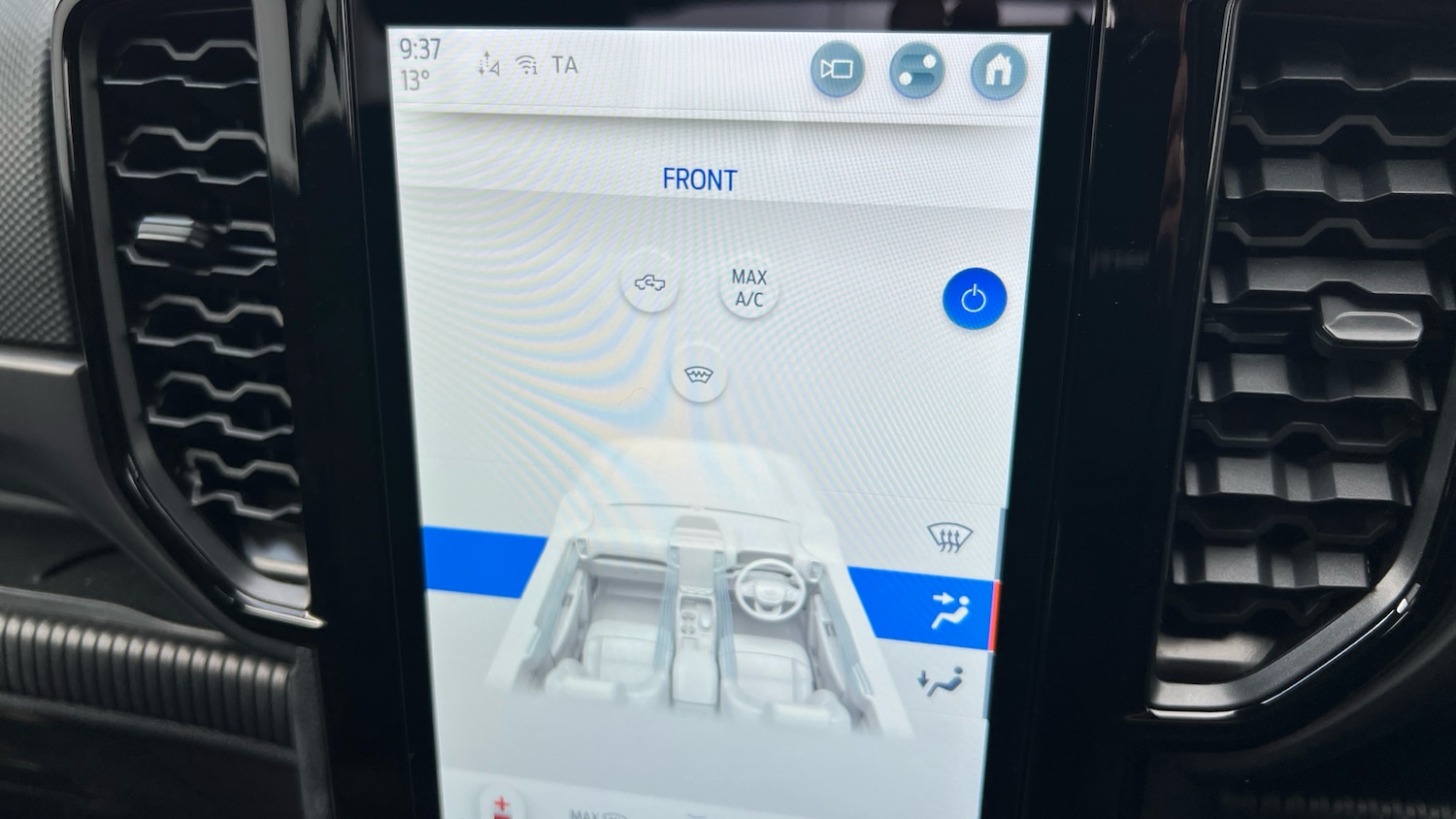 Used Ford Ranger 2024 for sale - 76627861: Photo 26