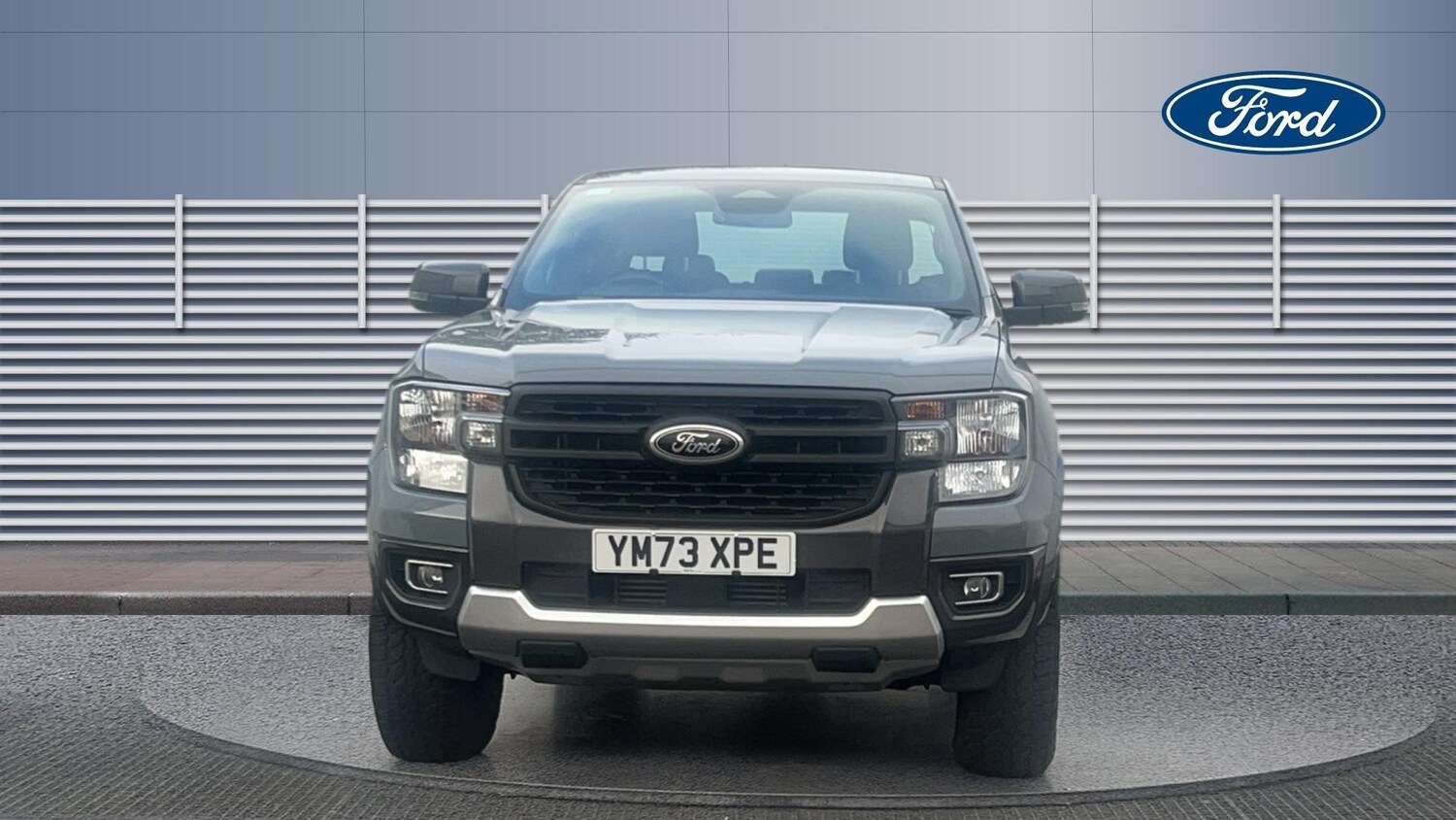 Used Ford Ranger 2024 for sale - 76627861: Photo 3